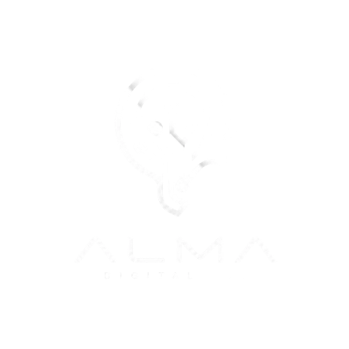 logo sito alma